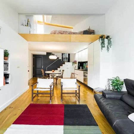 Casa Velhinha - Design, Culture And Comfort In Guimaraes Exterior photo