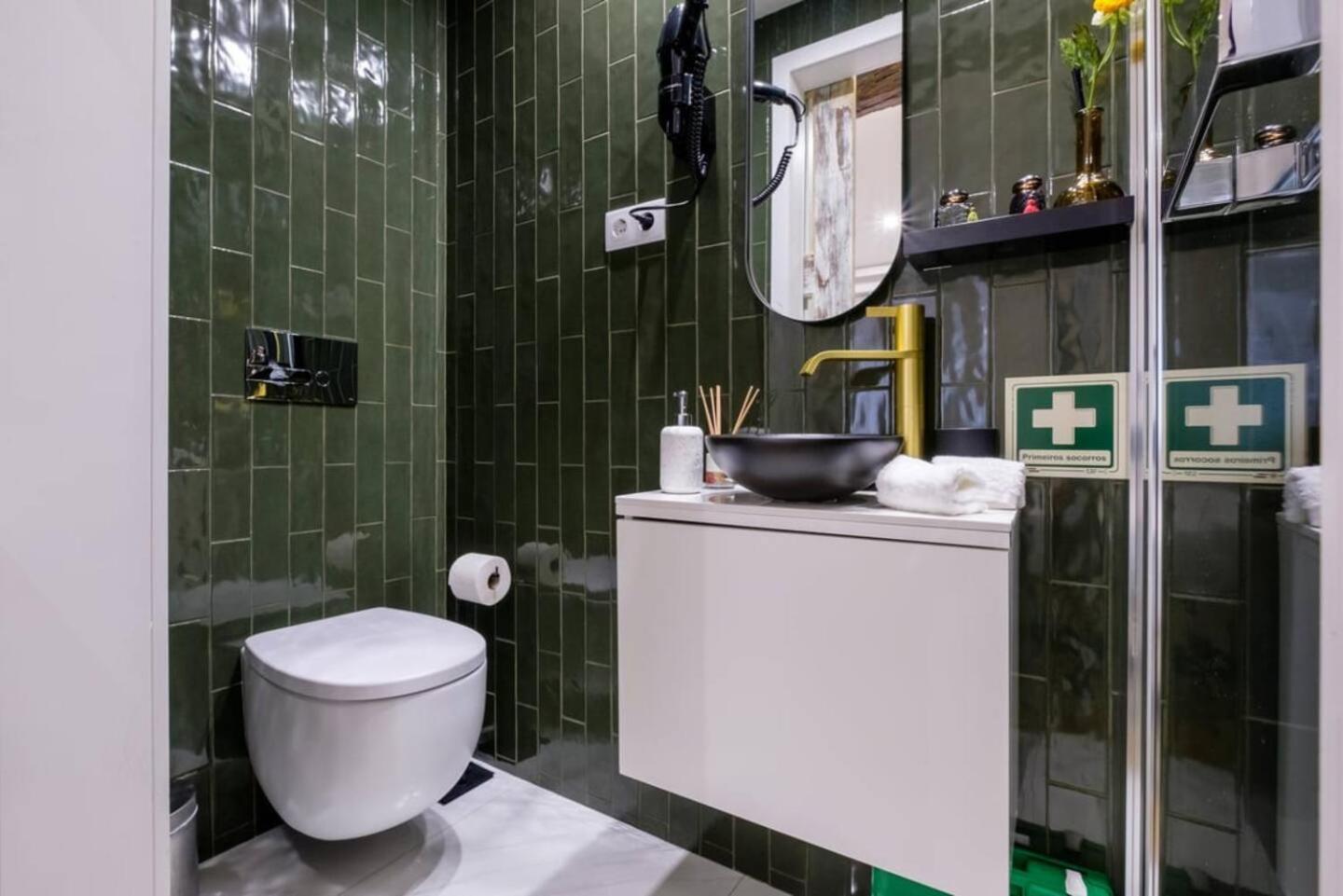 Casa Velhinha - Design, Culture And Comfort In Guimaraes Exterior photo