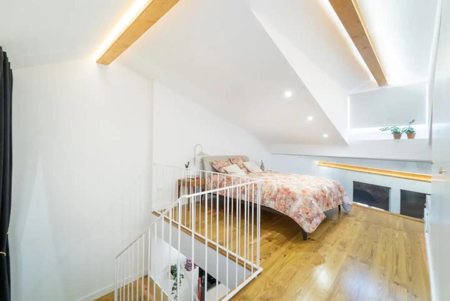 Casa Velhinha - Design, Culture And Comfort In Guimaraes Exterior photo