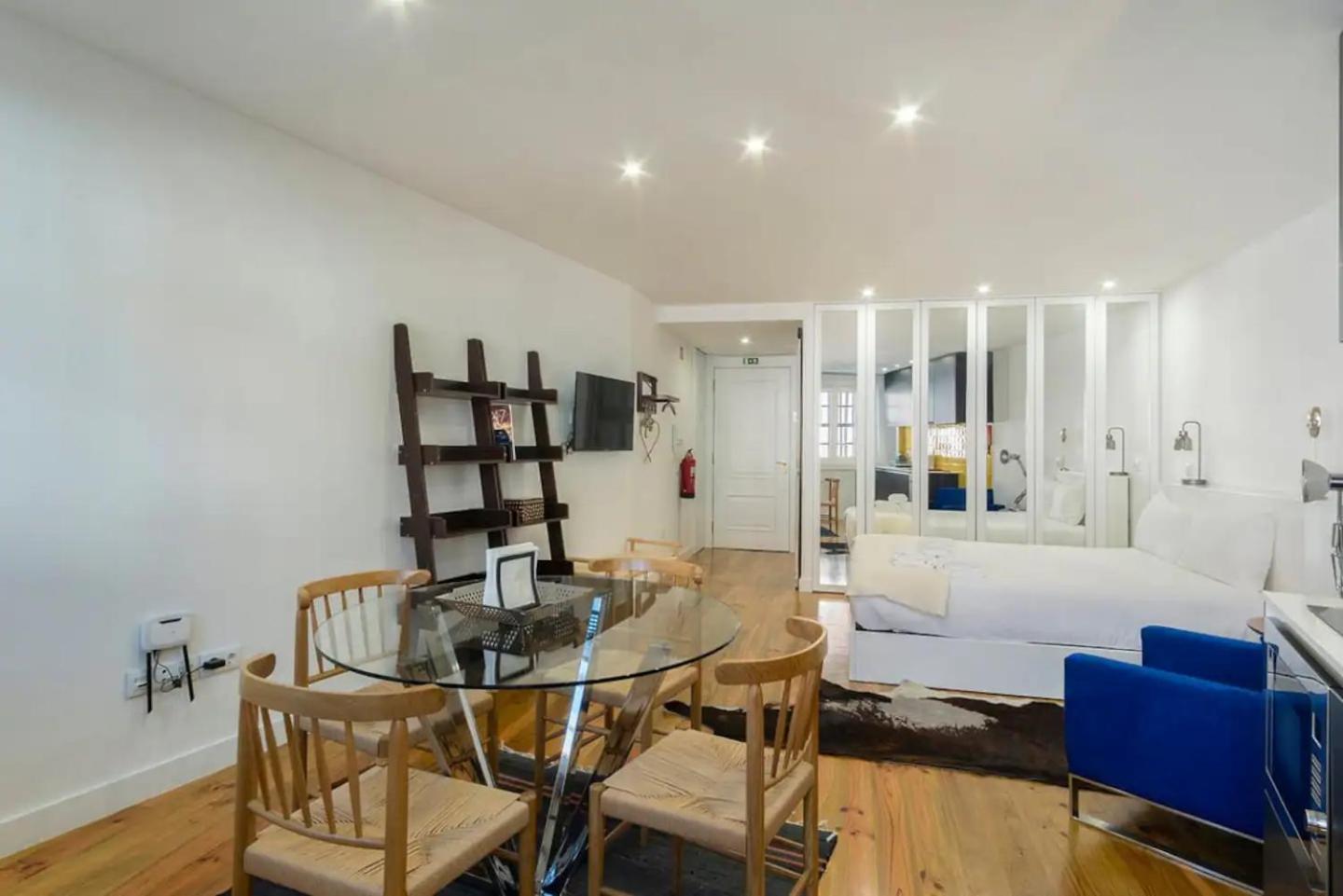 Casa Velhinha - Design, Culture And Comfort In Guimaraes Exterior photo