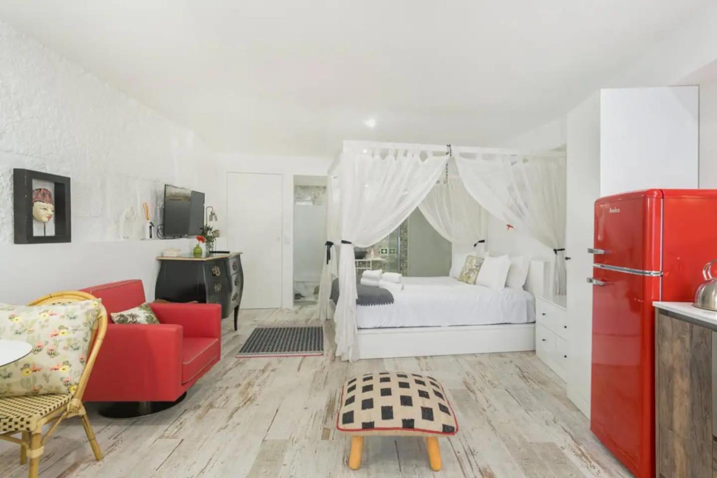 Casa Velhinha - Design, Culture And Comfort In Guimaraes Exterior photo