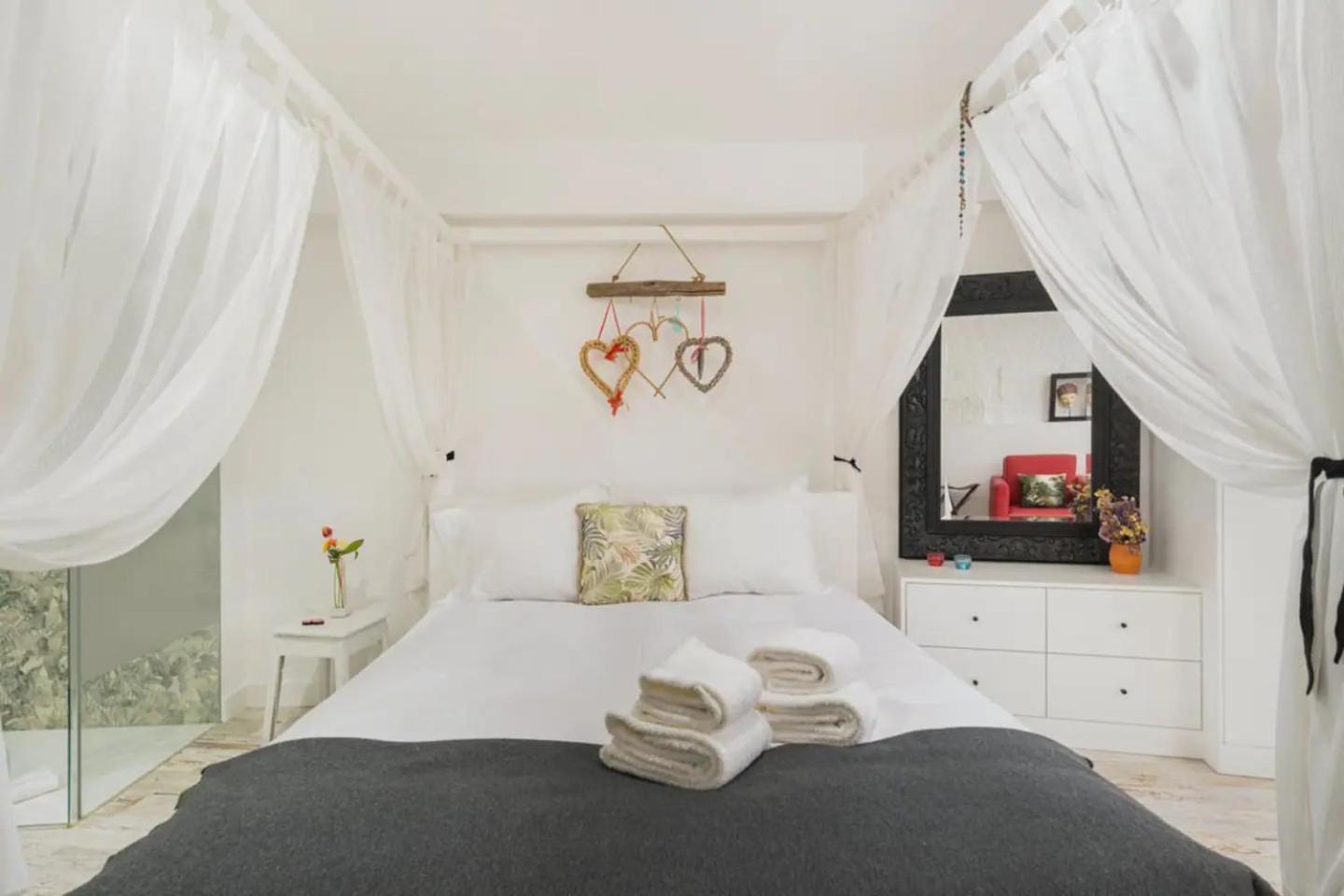 Casa Velhinha - Design, Culture And Comfort In Guimaraes Exterior photo